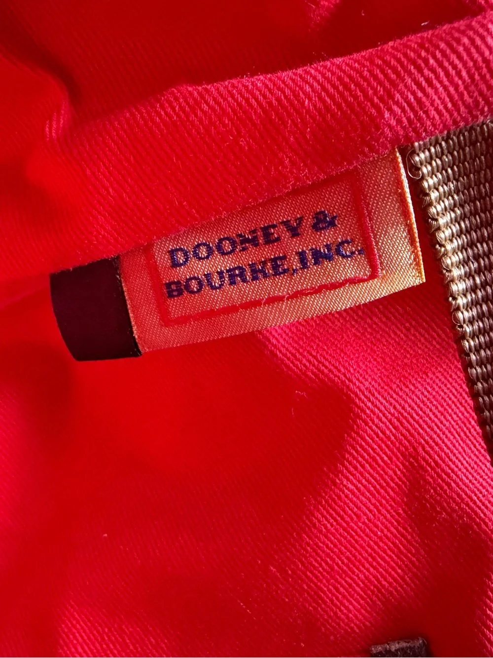 Dooney & Bourke dooney bourke